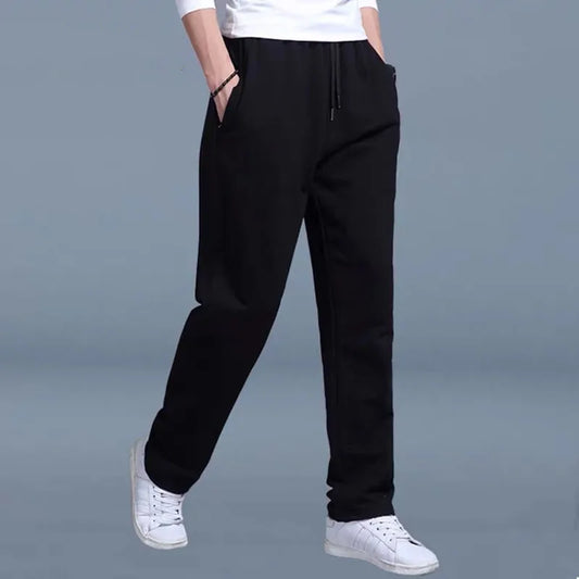 Men's Classic Jogger Sweatpants