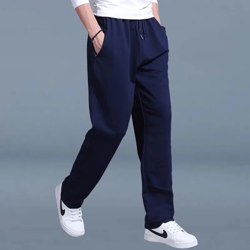 Men's Classic Jogger Sweatpants
