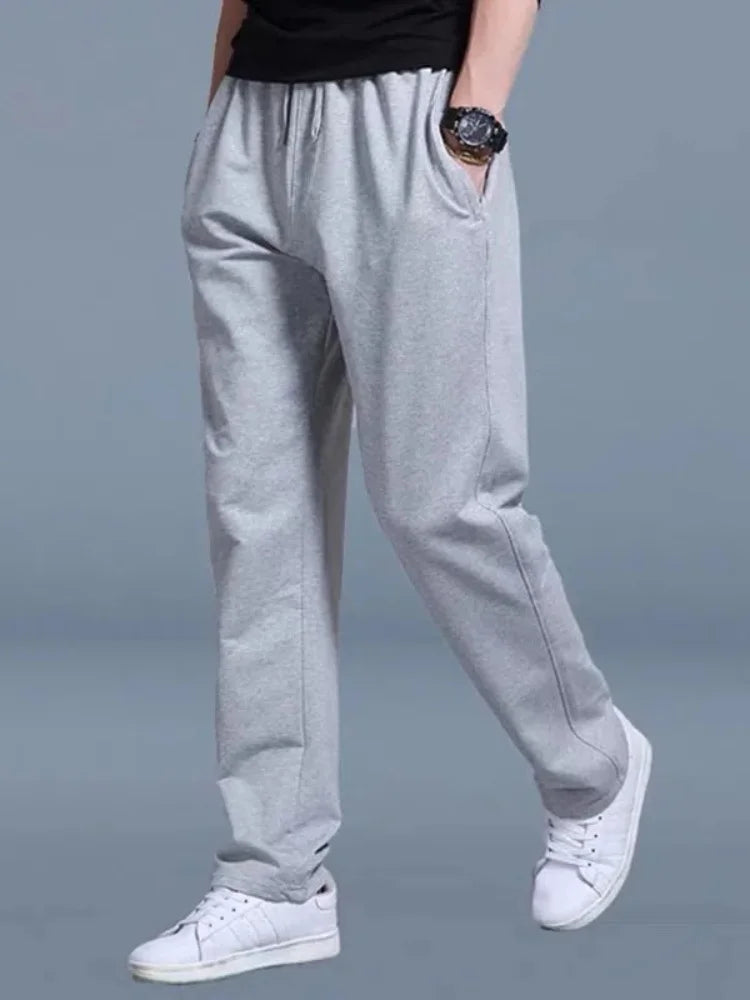 Men's Classic Jogger Sweatpants