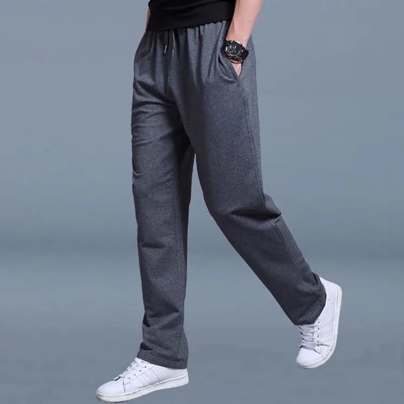 Men's Classic Jogger Sweatpants