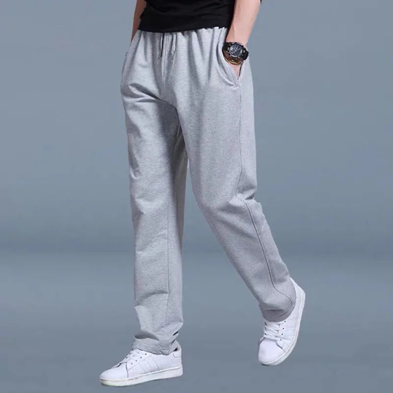 Men's Classic Jogger Sweatpants